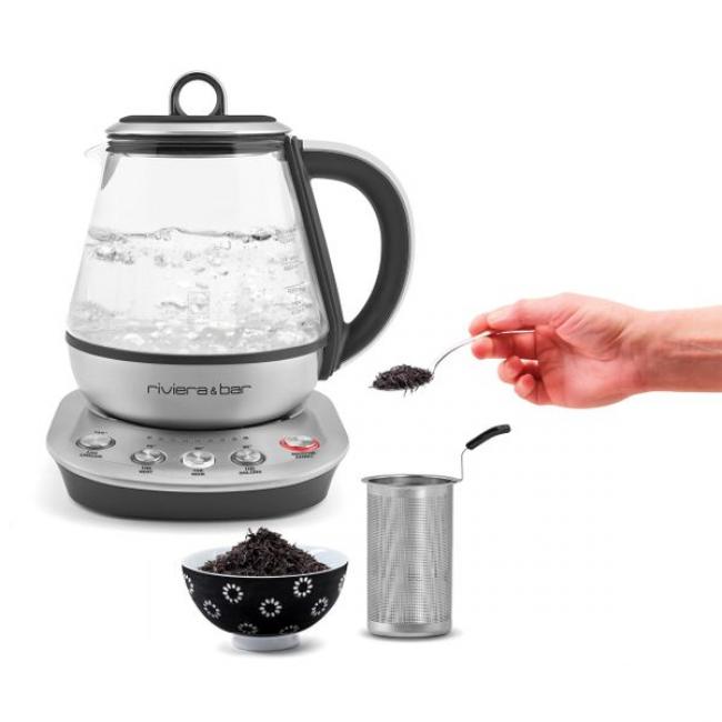 Th&eacute;i&egrave;re Fujian Zen 1L